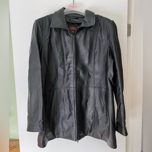 Danier Leather Jacket